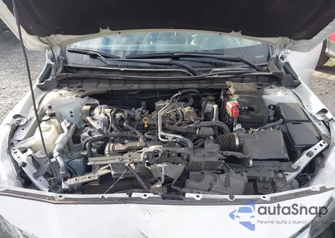 2021 Nissan Altima S Fwd z USA, uszkodzony, nr VIN 1N4BL4BV3MN421970